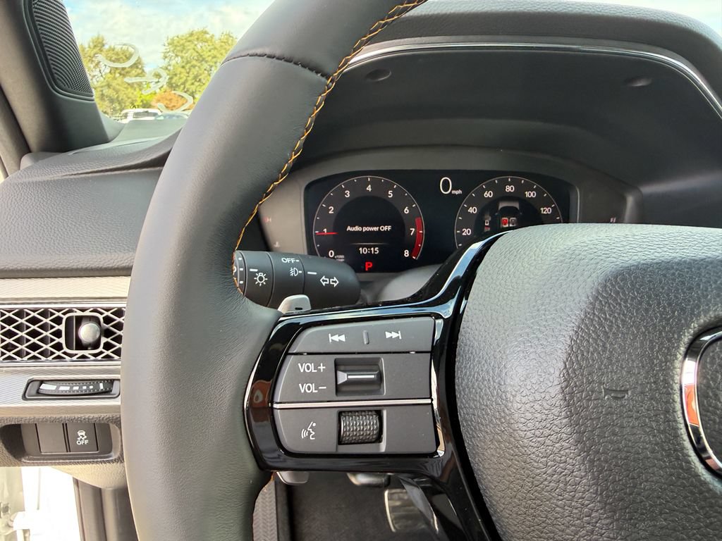 New 2026 Acura Integra A-Spec w/ Technology Package FWD image 20