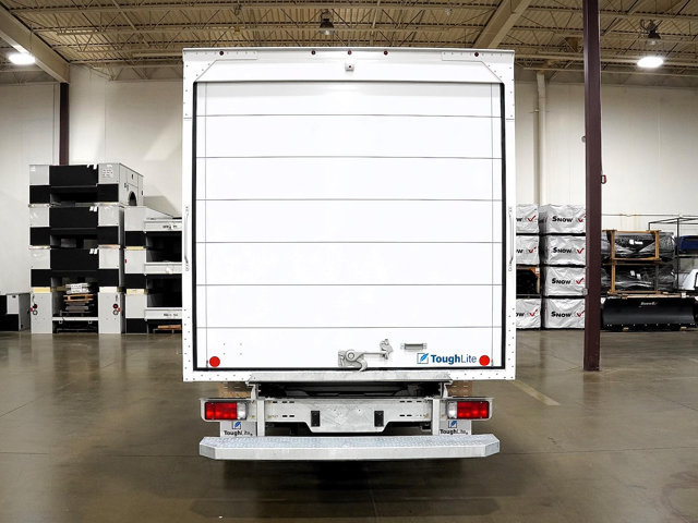 New 2023 RAM ProMaster 3500 w/ Black Appearance Package FWD image 8