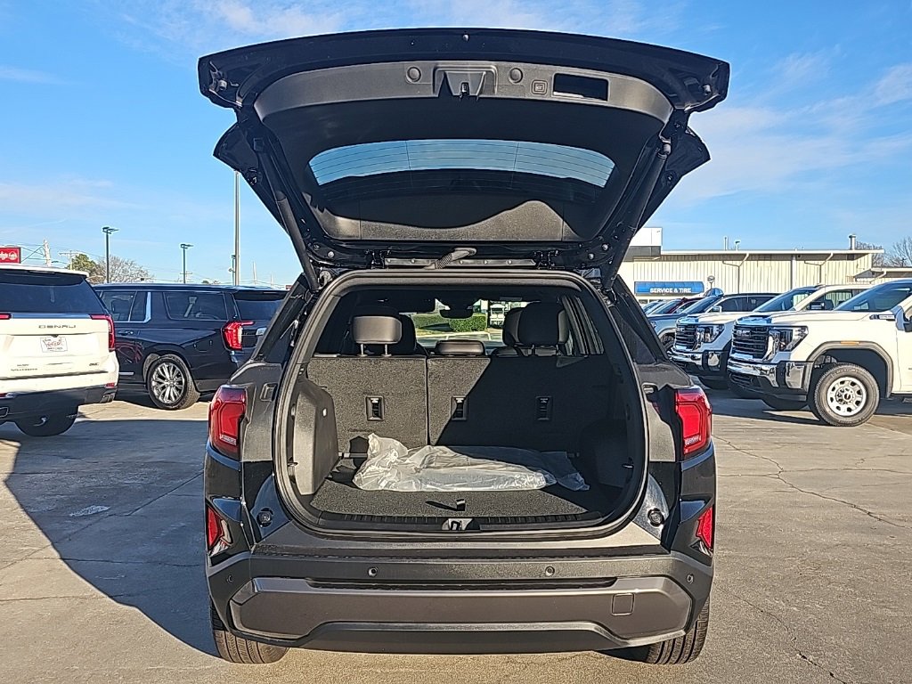 New 2026 GMC Terrain Elevation w/ Elevation Premium Package image 5