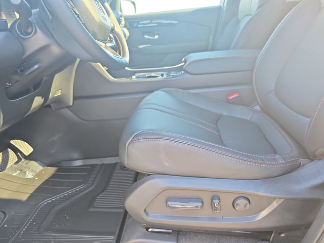 New 2026 Honda Pilot TrailSport image 29