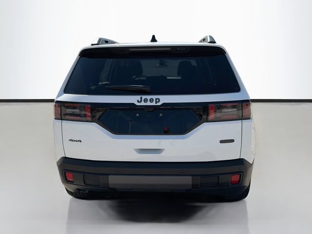 New 2026 Jeep Cherokee Overland w/ Advanced Pro Tech Group AWD/4WD image 7