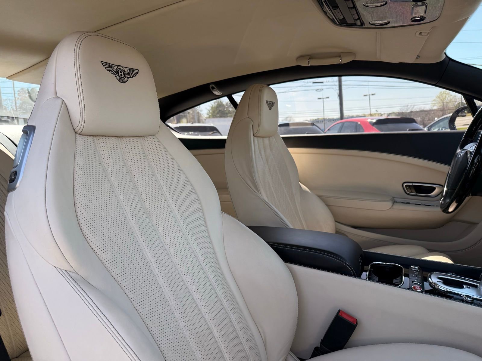 Used 2013 Bentley Continental GT AWD/4WD image 31