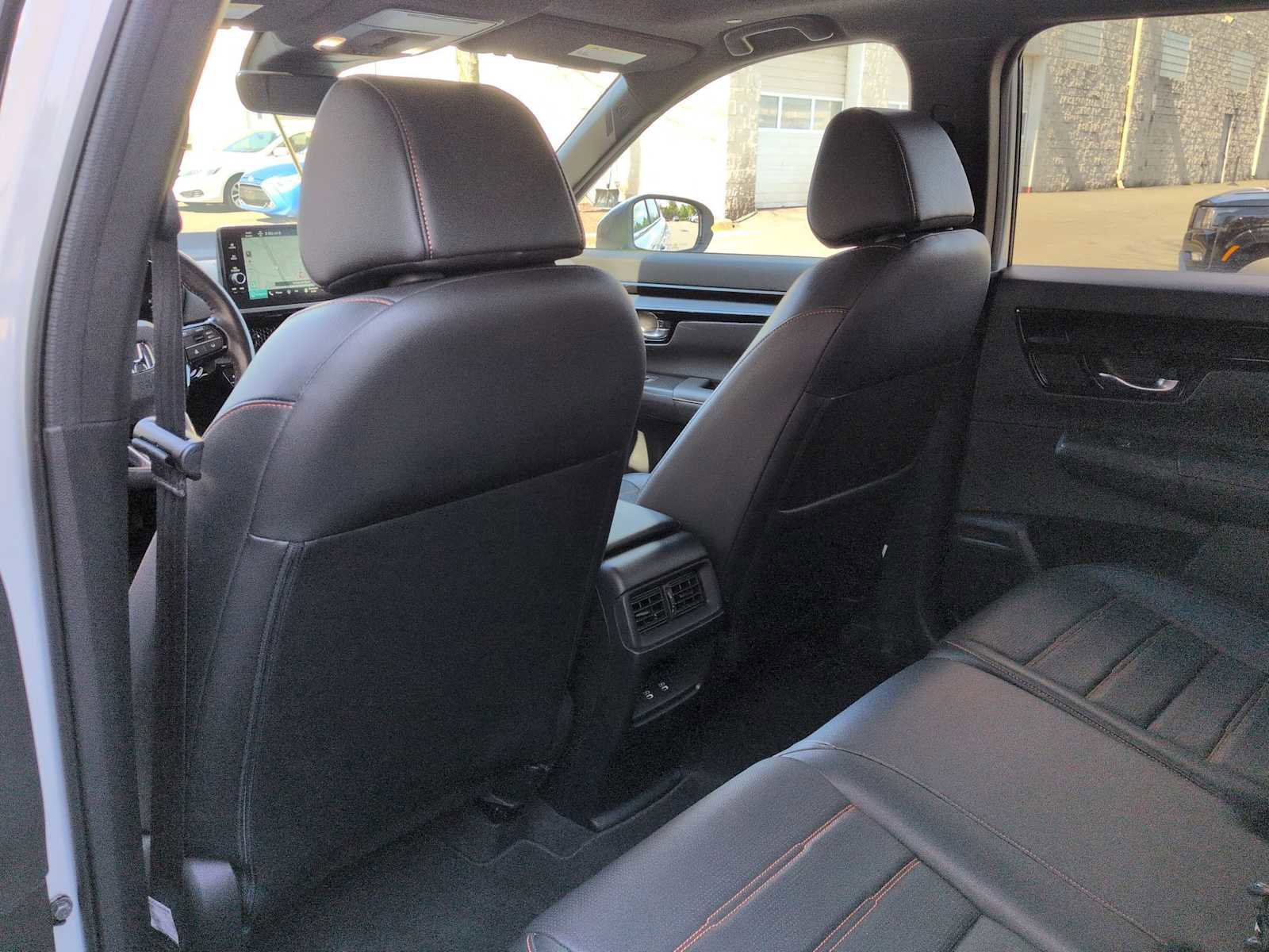 Used 2023 Honda CR-V Sport Touring image 19