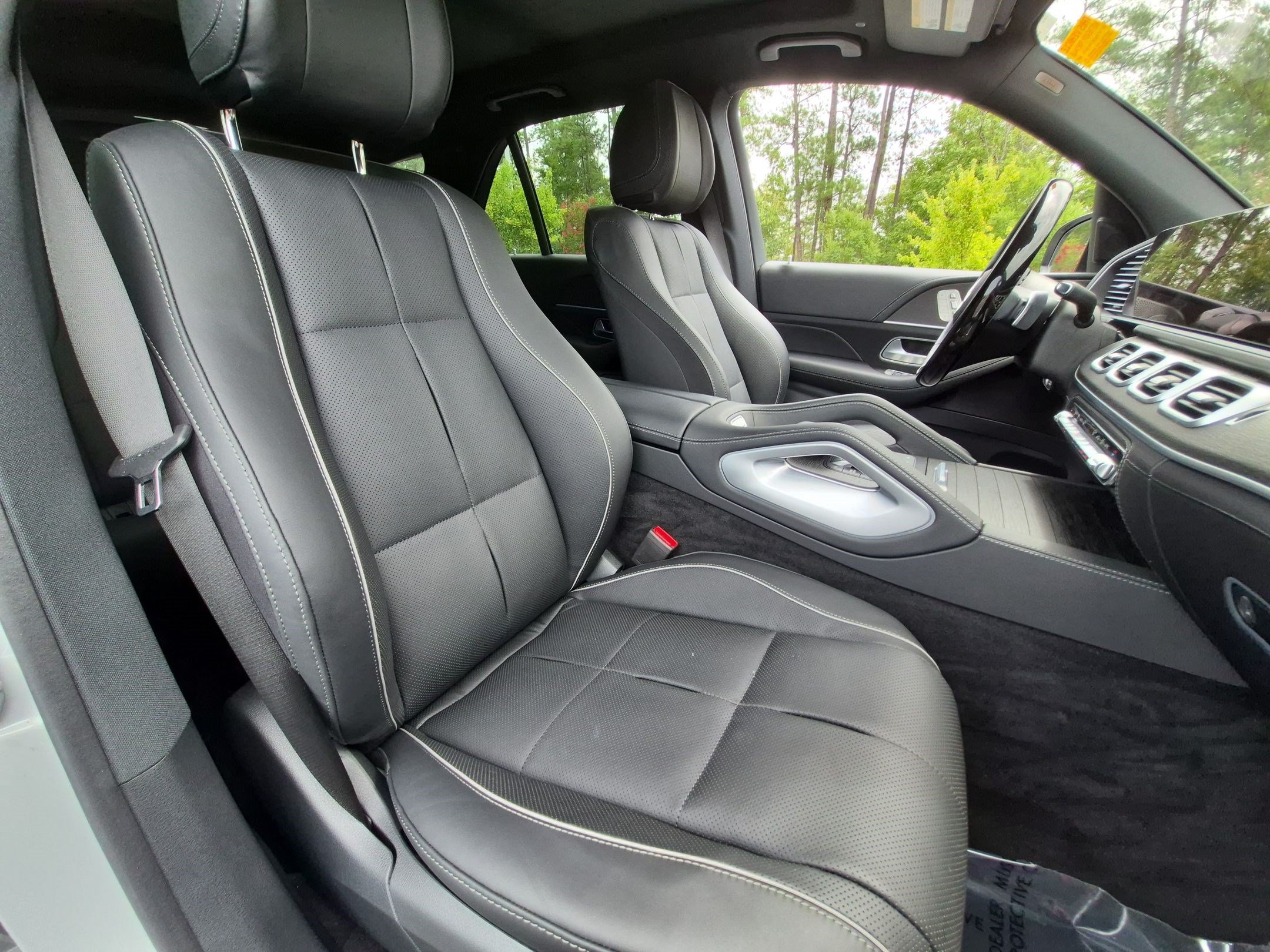 Certified 2024 Mercedes-Benz GLE 450 4MATIC image 32