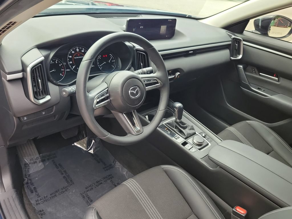 Used 2024 MAZDA CX-50 AWD 2.5 S w/ Select Package image 21