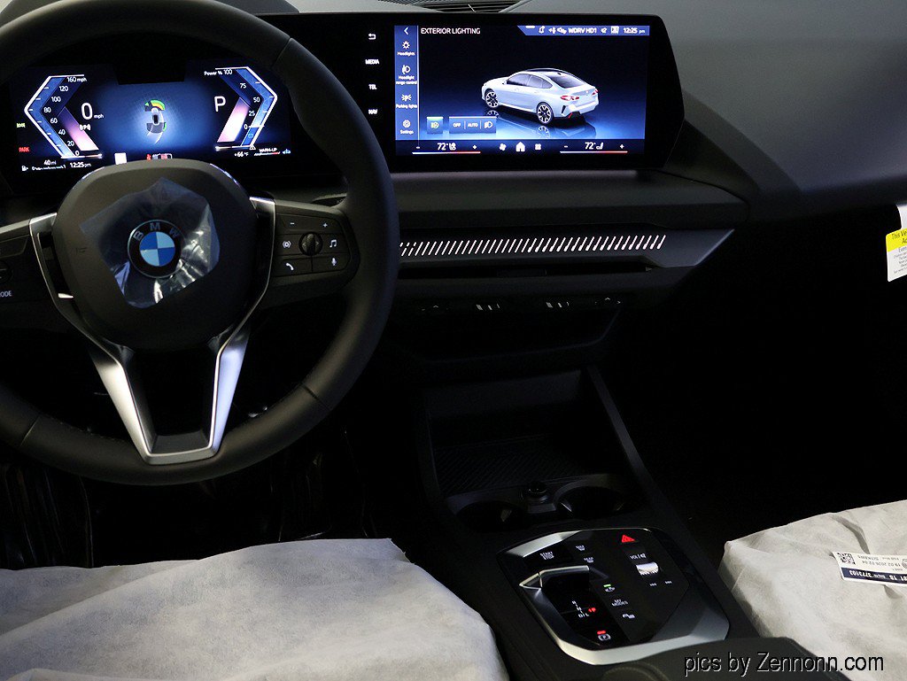 Used 2026 BMW 228i xDrive w/ Technology Package AWD/4WD image 16