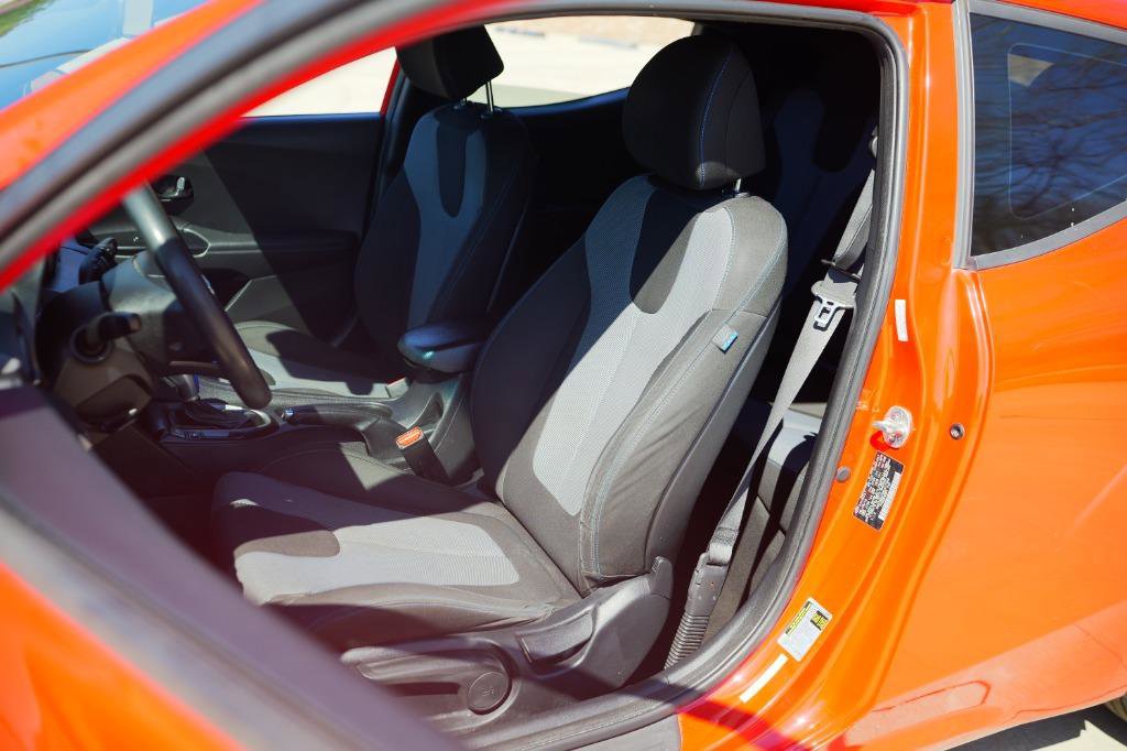 Used 2019 Hyundai Veloster 2.0 image 14