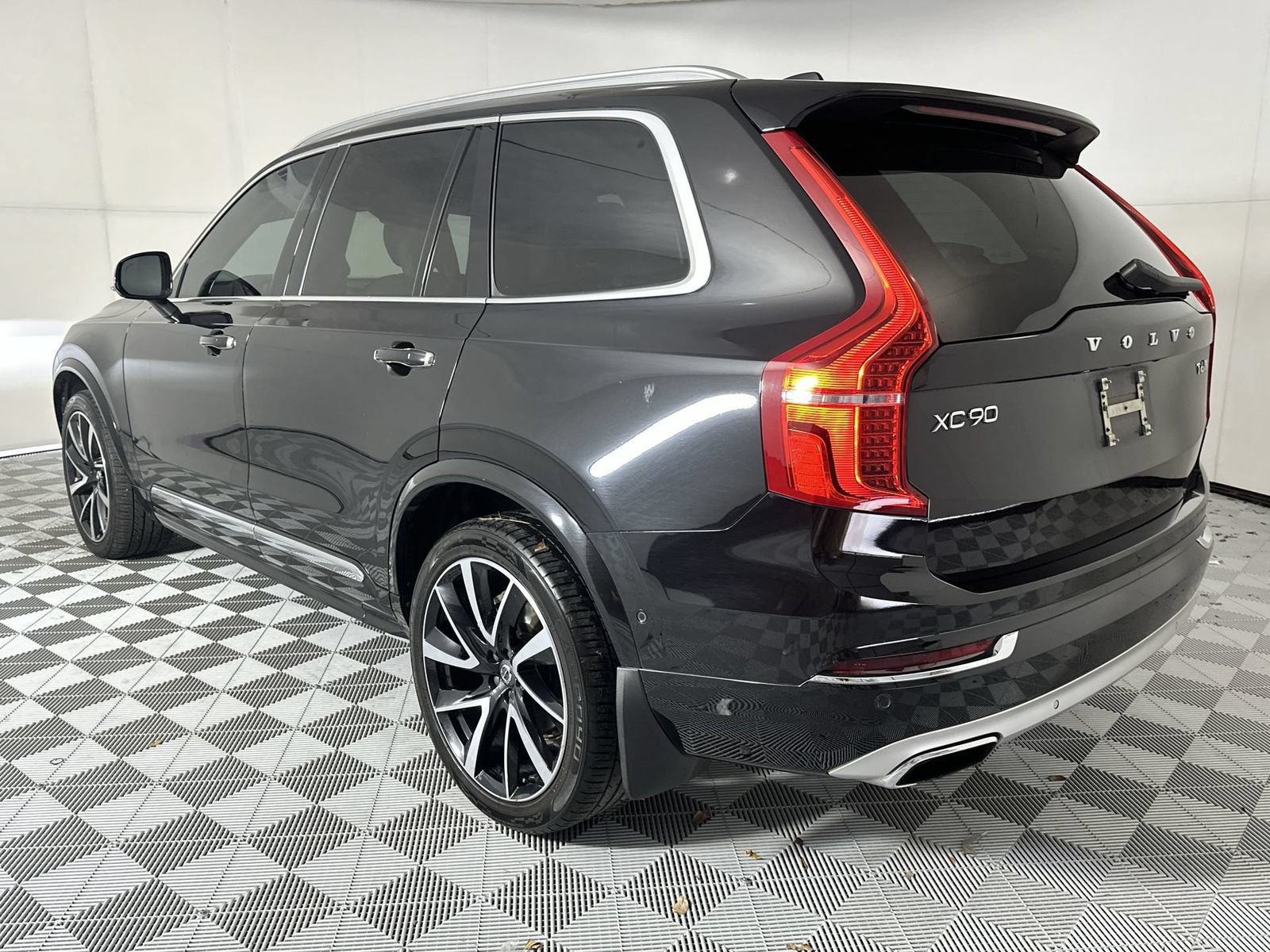 Used 2019 Volvo XC90 T6 Inscription w/ Advanced Package AWD/4WD image 6