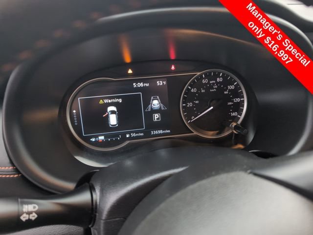 Used 2020 Nissan Kicks SR image 18
