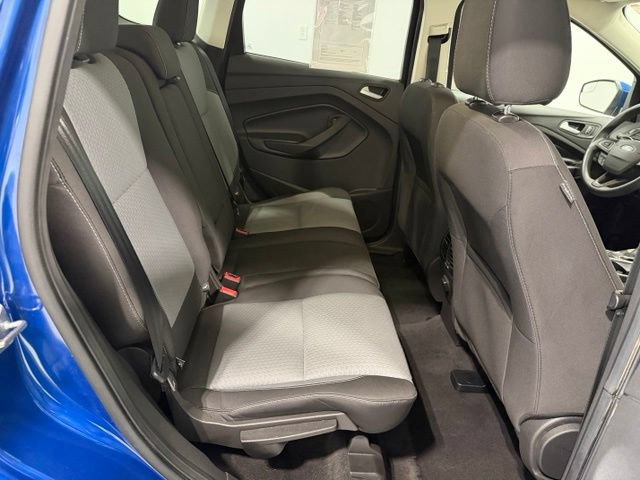 Used 2017 Ford Escape SE FWD image 25