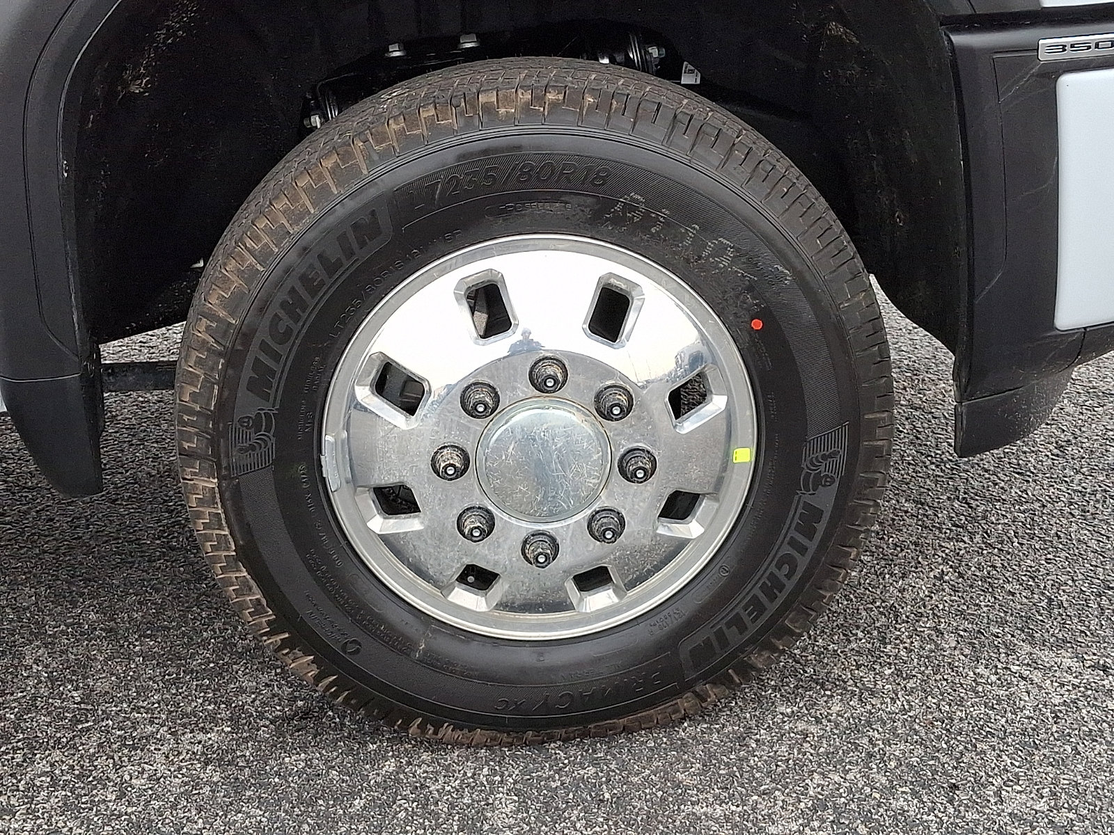 New 2026 GMC Sierra 3500 Denali w/ Denali Reserve Package image 10