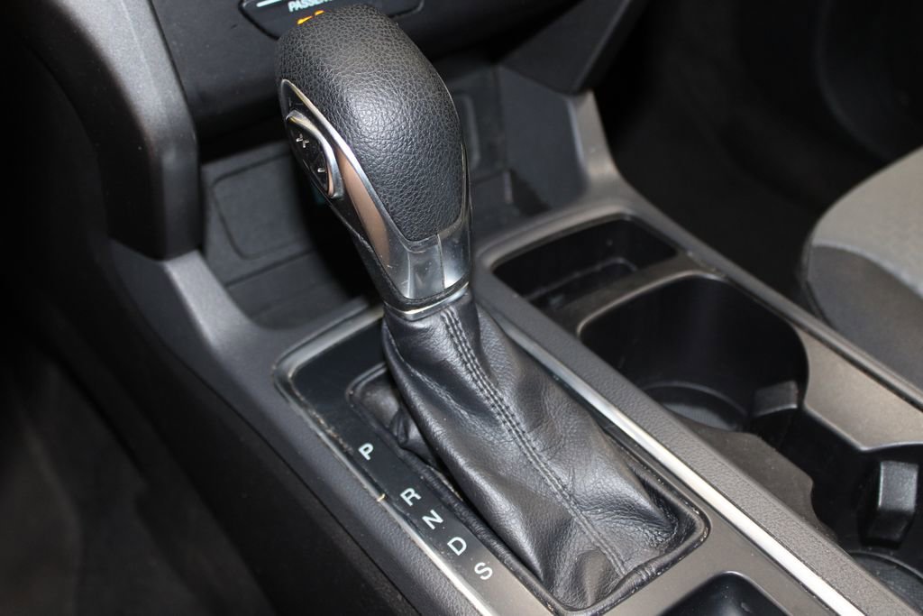 Used 2018 Ford Escape SE FWD image 40