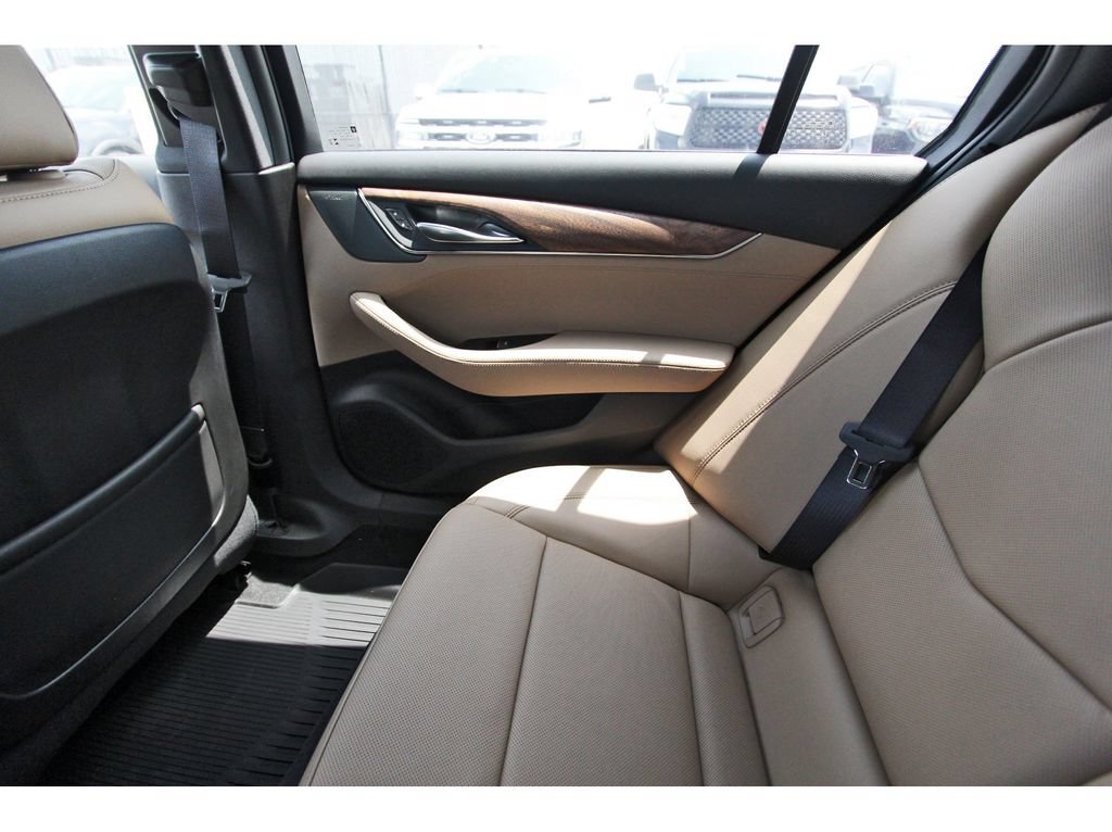 New 2026 Cadillac CT5 Premium Luxury w/ Technology Package RWD image 12