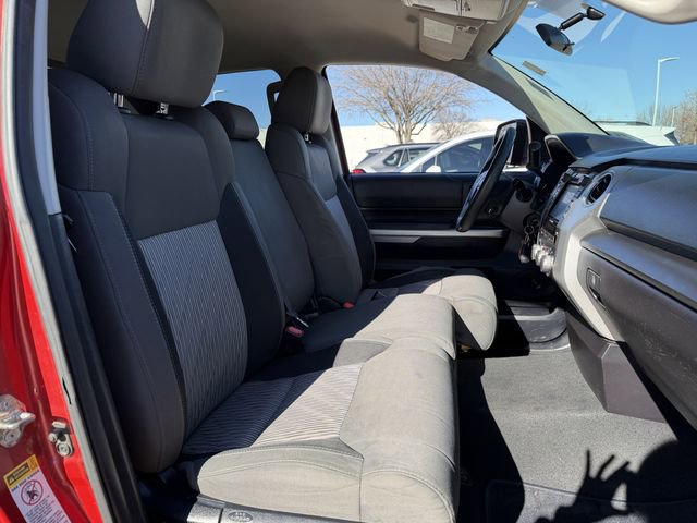 Used 2015 Toyota Tundra SR5 image 27