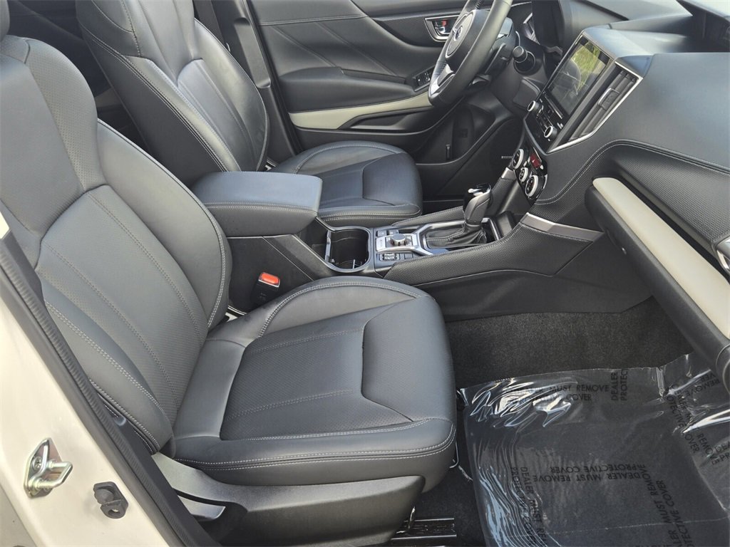 Used 2023 Subaru Forester Limited image 18
