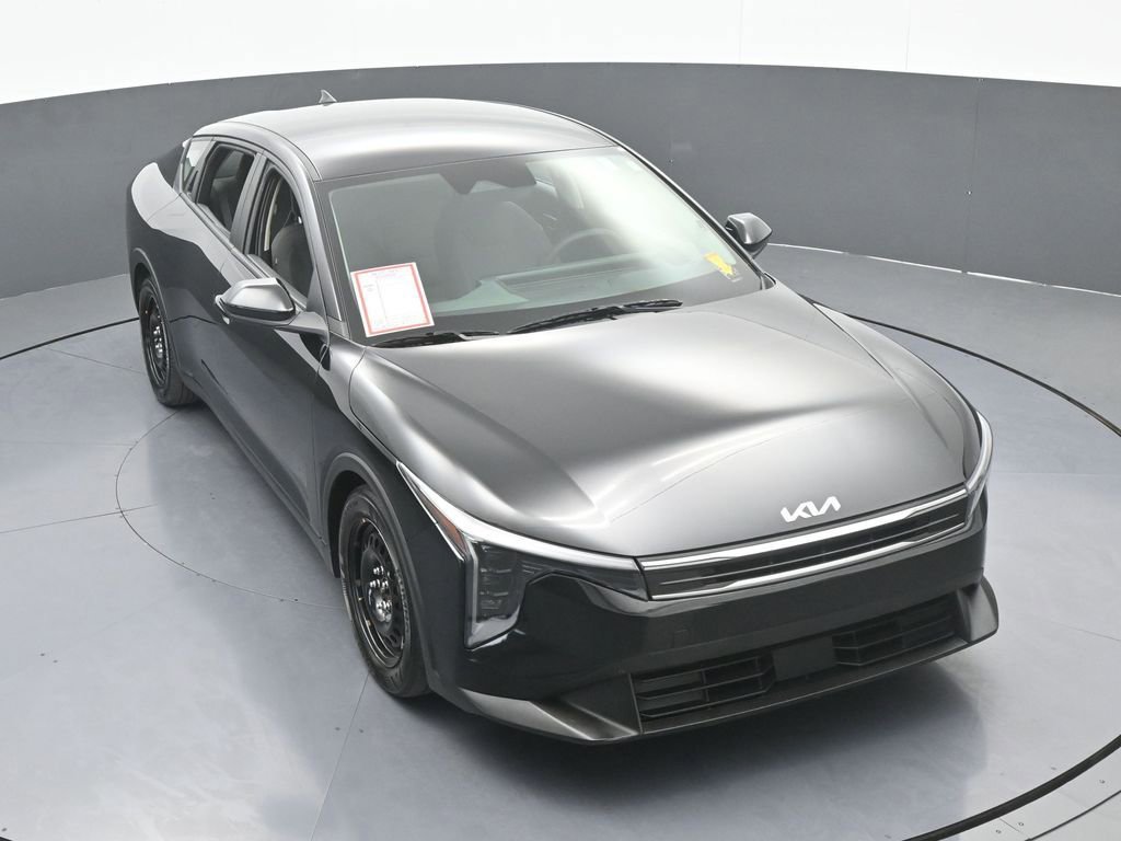 Used 2025 Kia K4 LX image 55