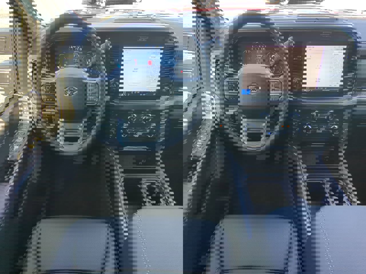 New 2026 Ford F250 Lariat w/ Lariat Ultimate Package image 14