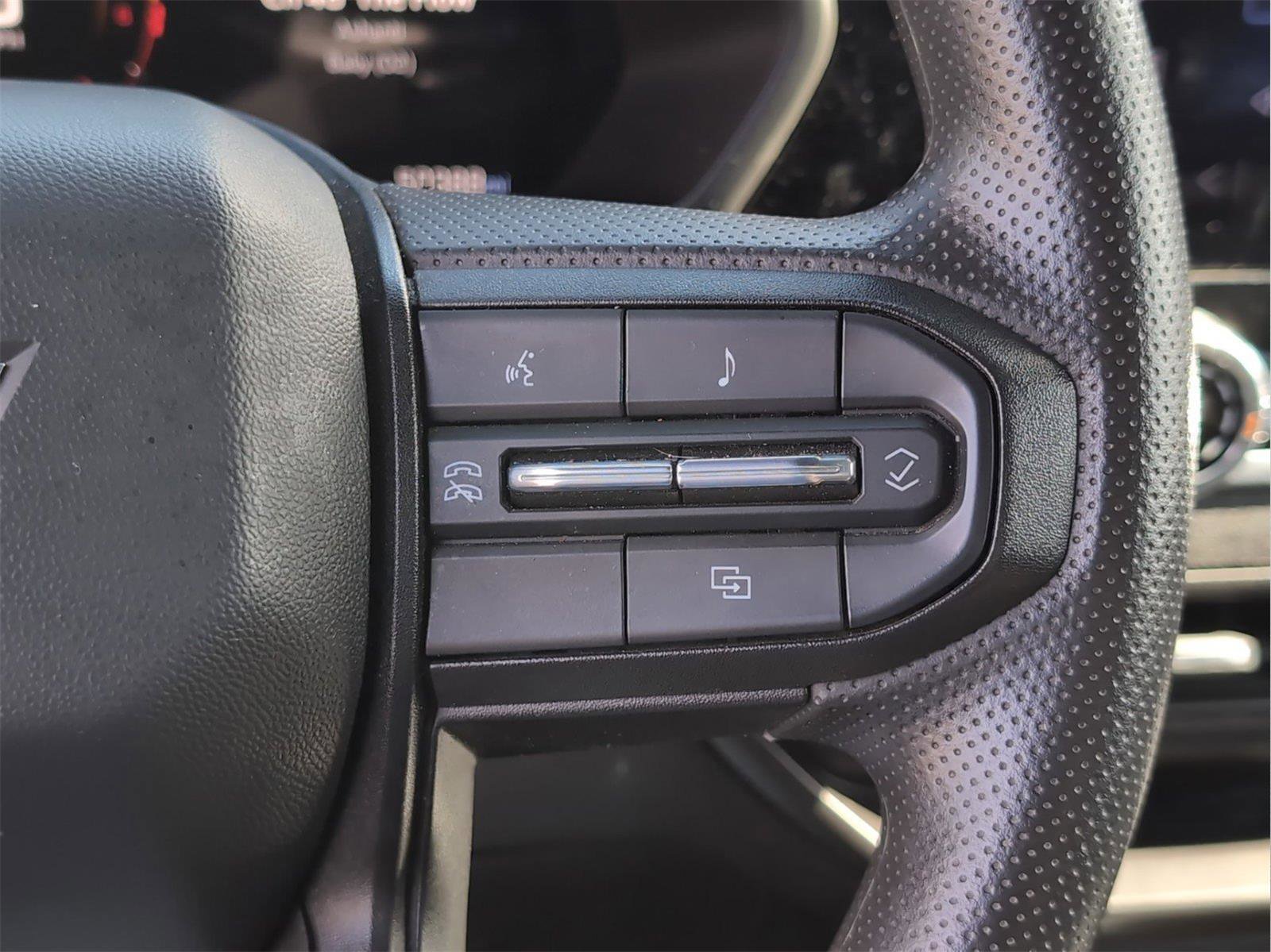 Certified 2024 Chevrolet Colorado Trail Boss w/ Advanced Trailering Package image 22