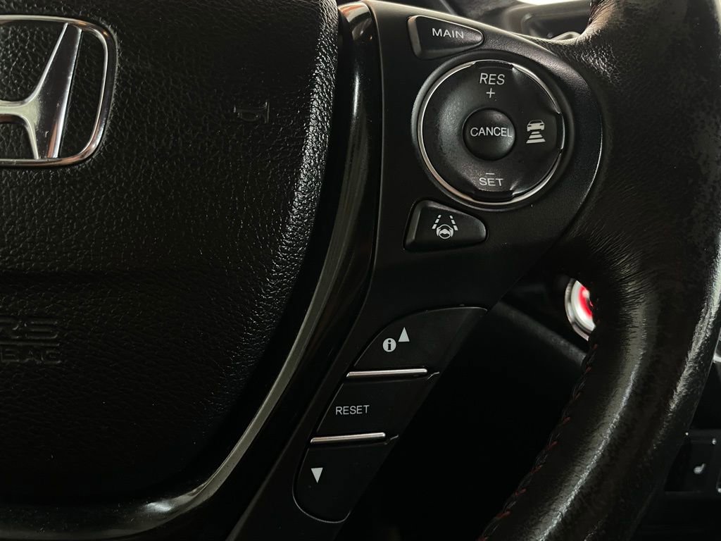 Used 2020 Honda Ridgeline Black Edition image 30