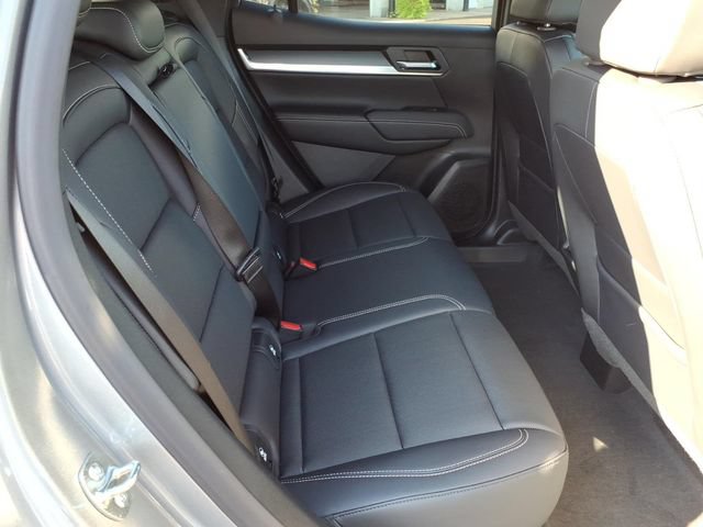 New 2027 GMC Terrain Elevation w/ Elevation Premium Package AWD/4WD image 21