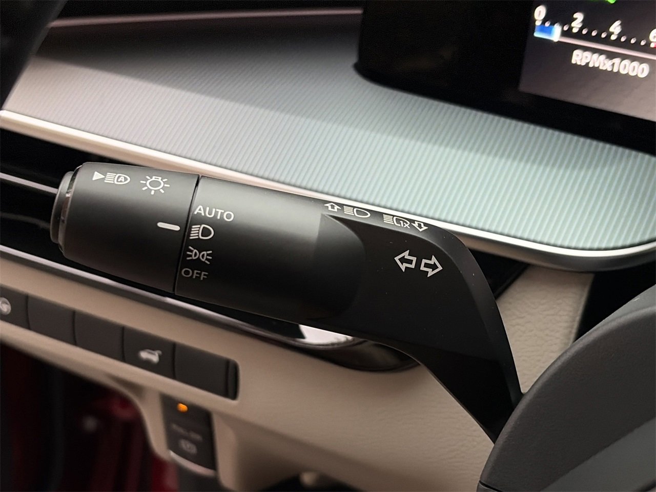 New 2026 Nissan Murano SL image 16