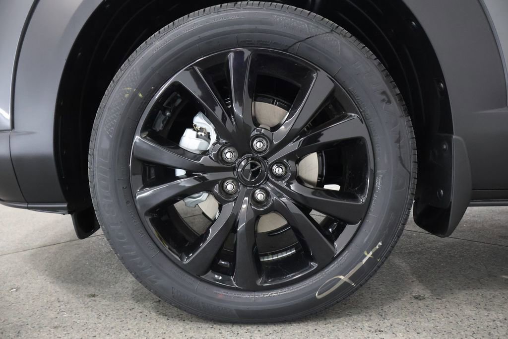New 2026 MAZDA CX-30 2.5 Turbo w/ Premium Plus Pkg image 5