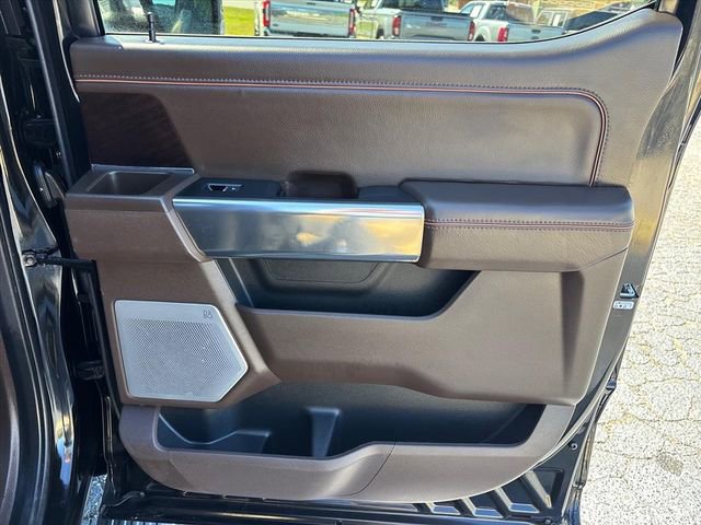 Used 2022 Ford F150 King Ranch AWD/4WD image 16