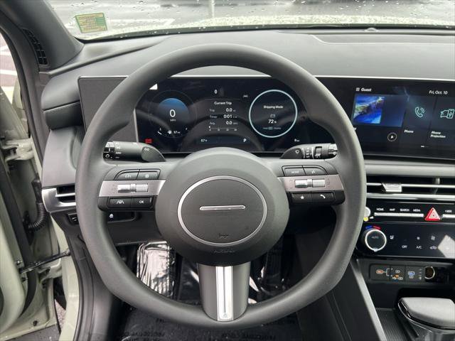 New 2026 Hyundai Santa Cruz SEL image 17