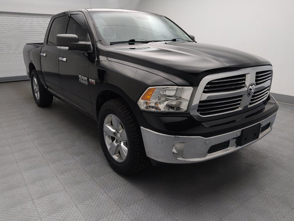 Used 2014 RAM 1500 Big Horn AWD/4WD image 13
