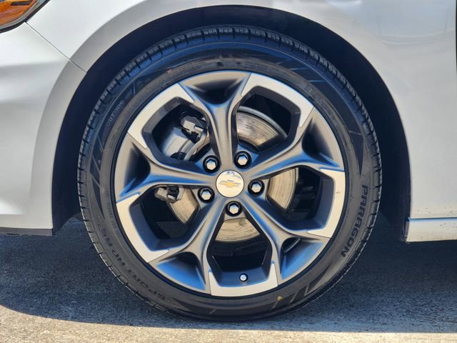 Used 2024 Chevrolet Malibu LT image 10