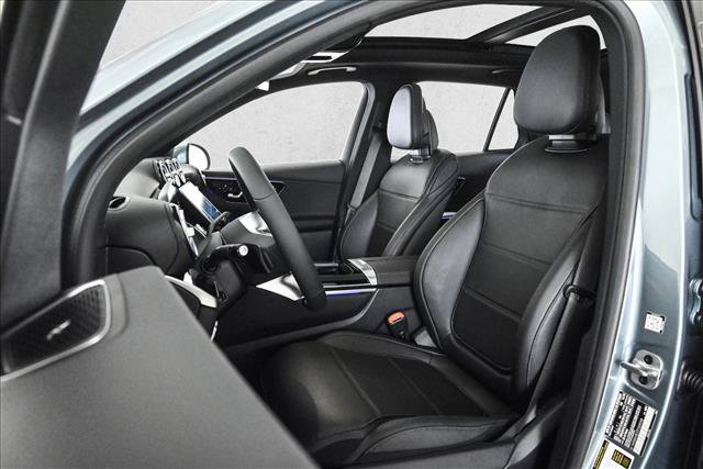 New 2026 Mercedes-Benz GLC 300 4MATIC image 18