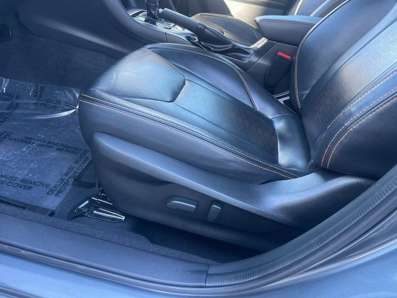 Used 2023 Subaru Crosstrek 2.5i Limited w/ Moonroof Package AWD/4WD image 20