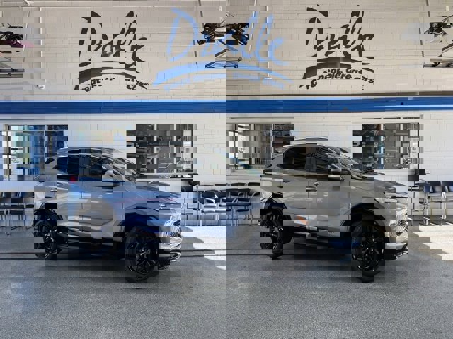 New 2026 Buick Encore GX Sport Touring w/ Comfort Package