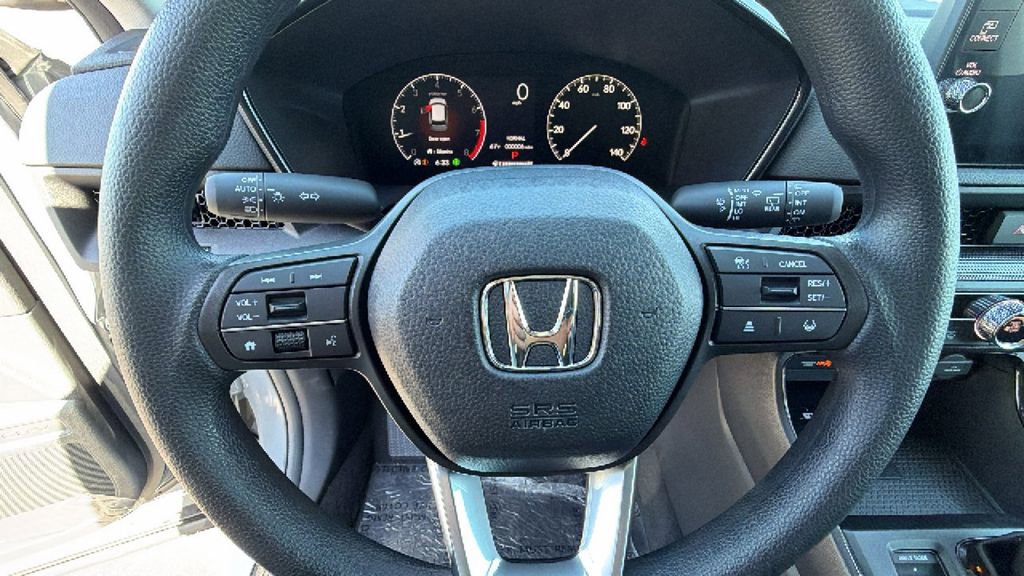 New 2026 Honda CR-V LX image 18