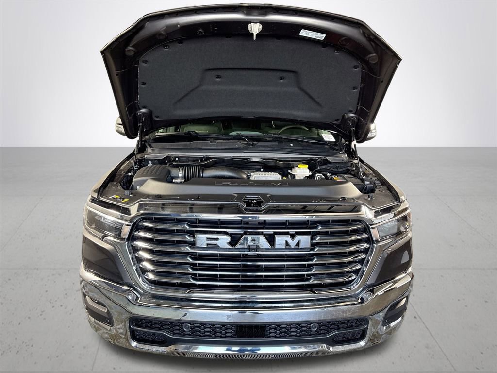 New 2026 RAM 1500 Laramie image 22