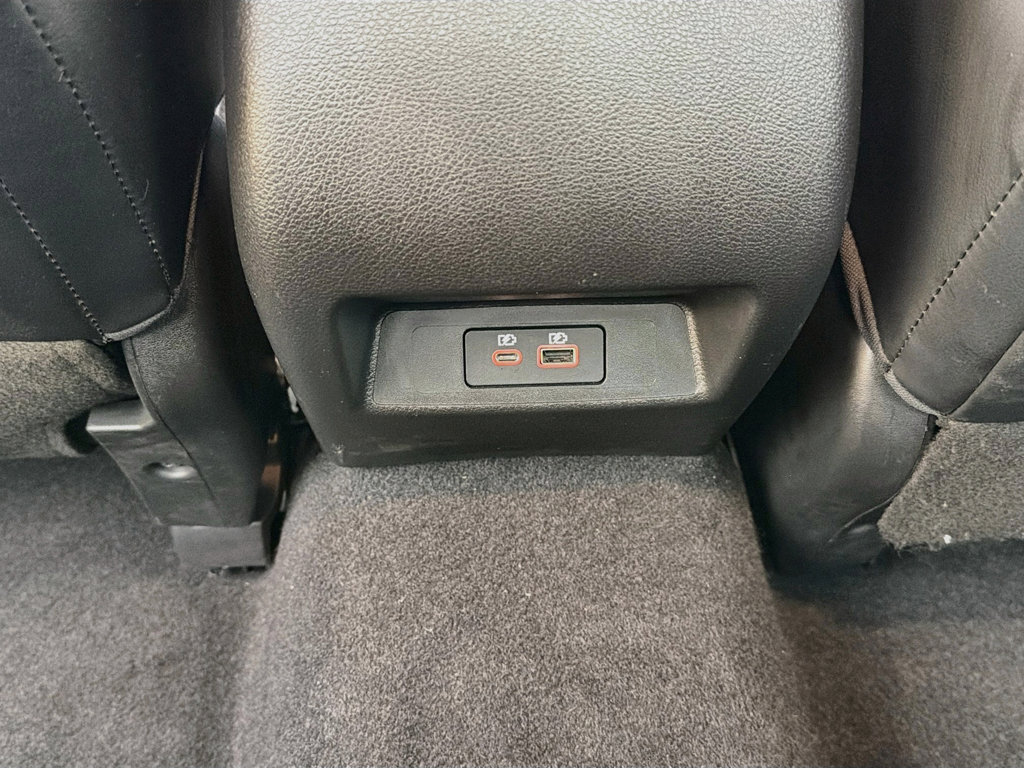 Used 2023 Nissan Altima 2.5 SR FWD image 35
