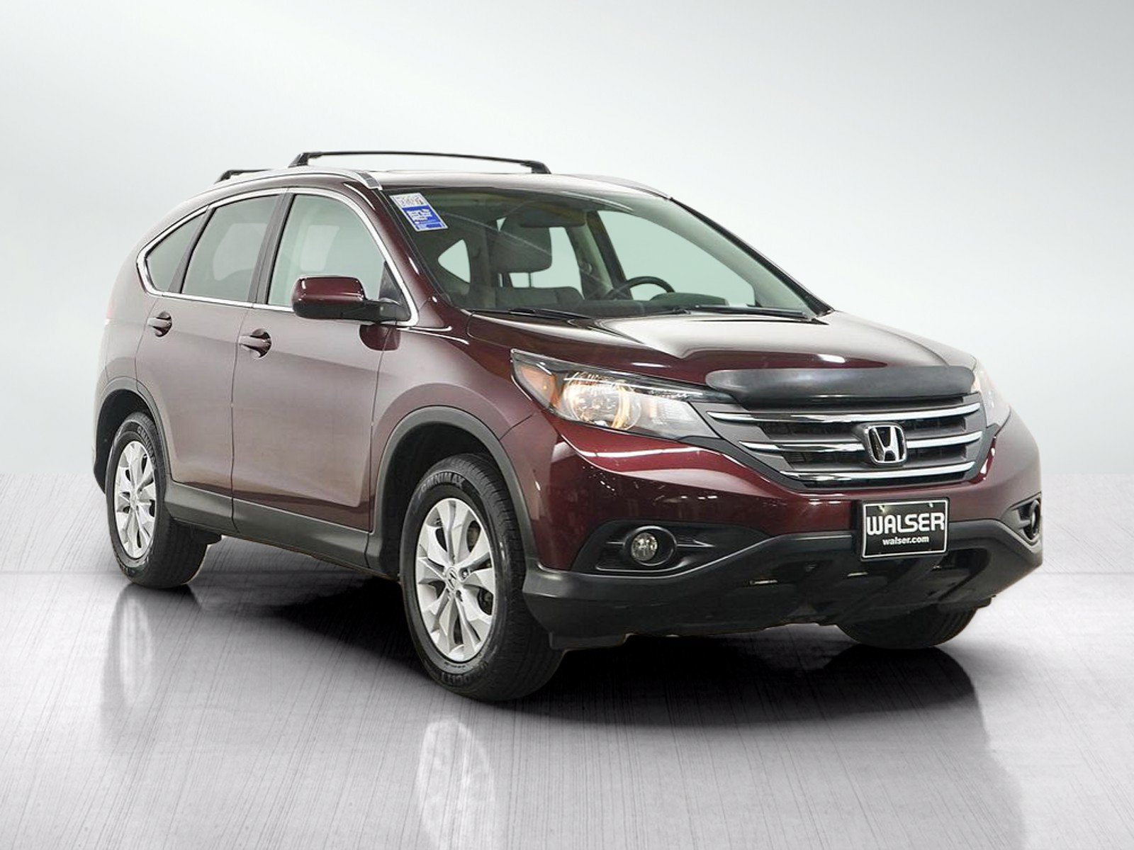Used 2013 Honda CR-V EX-L image 7