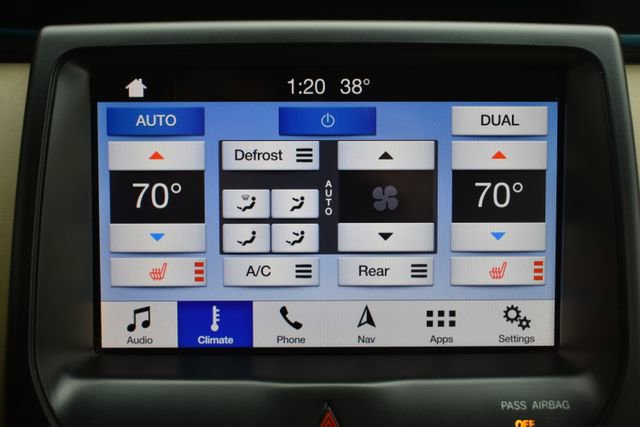 Used 2019 Ford Flex SEL w/ Equipment Group 202A image 29