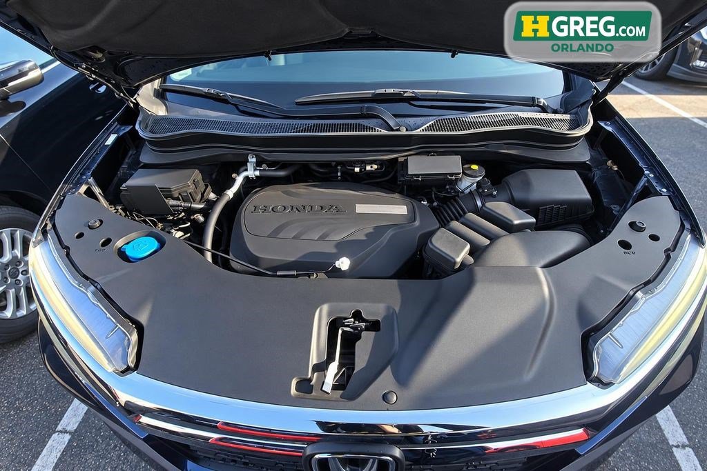 Used 2017 Honda Ridgeline RTL-T image 17