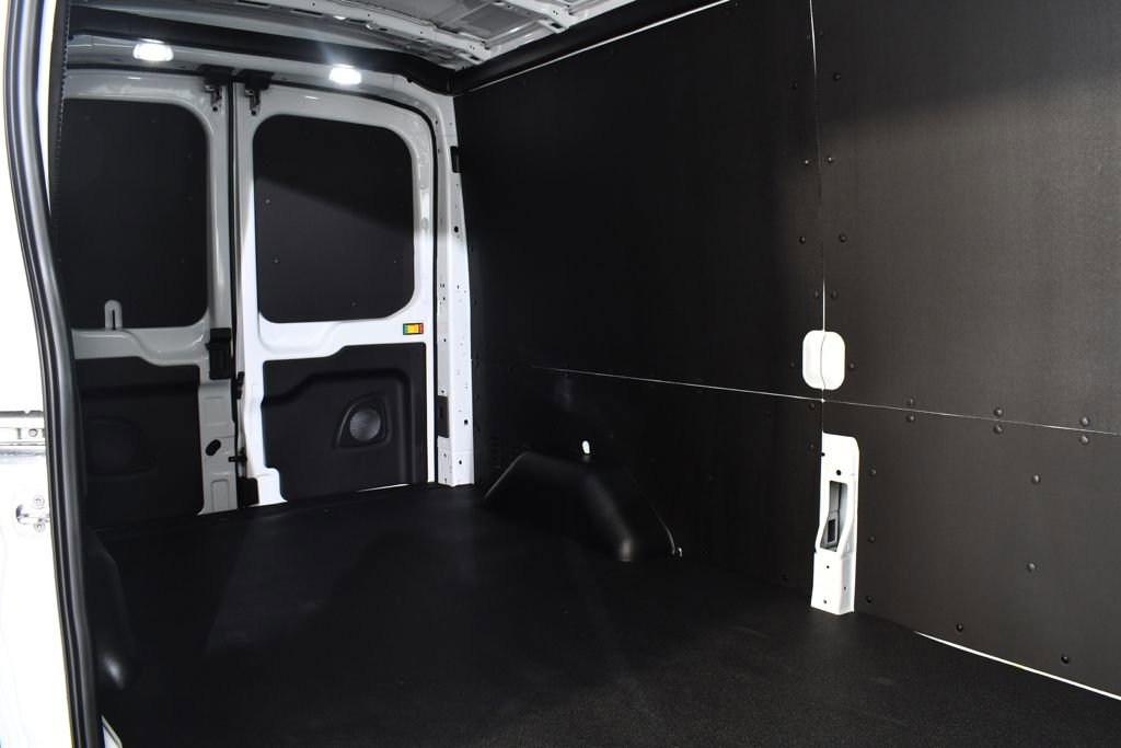 New 2026 Ford Transit 250 148 Medium Roof Extended AWD w/ Load Area Protection Package image 17