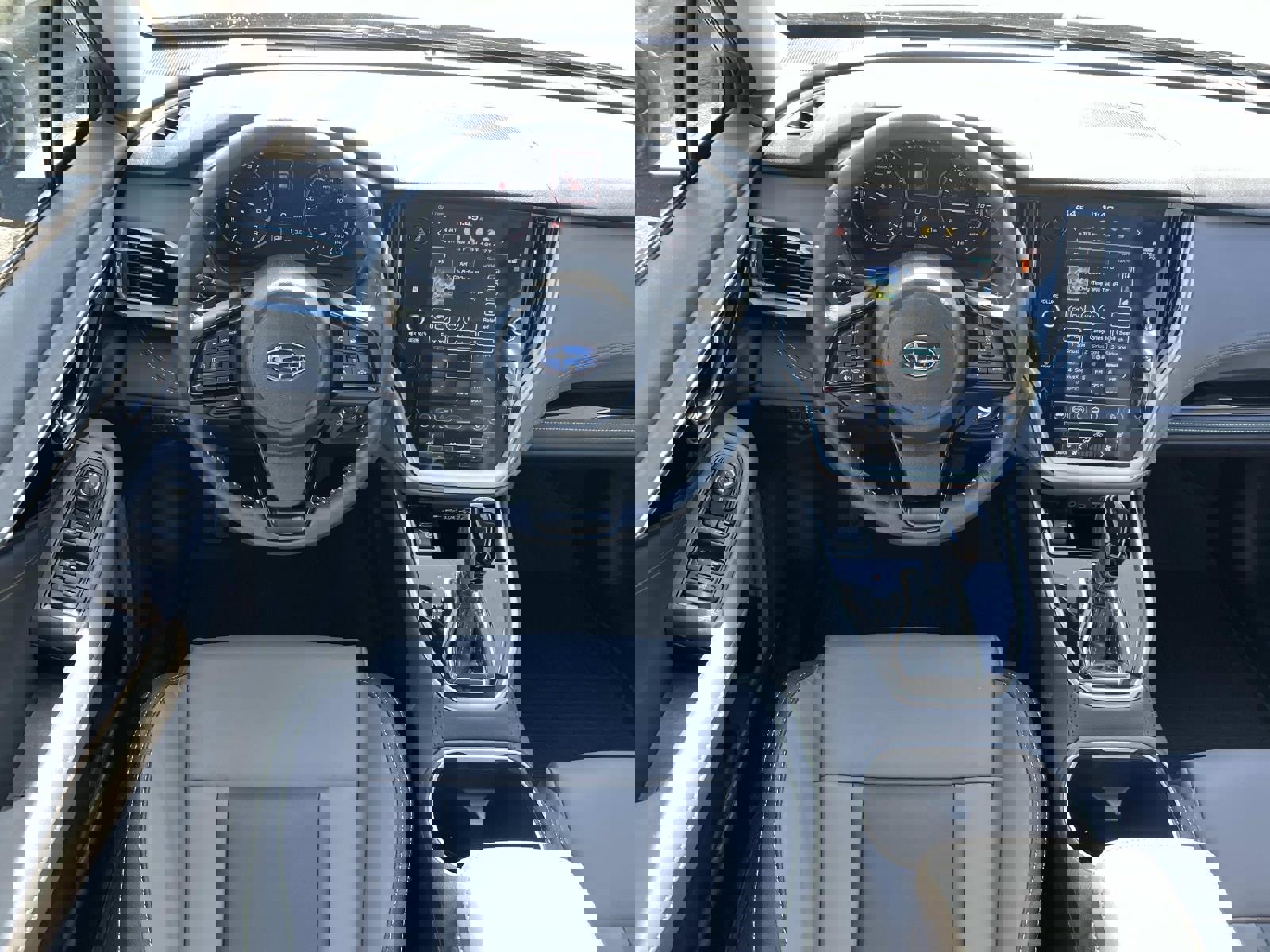 Certified 2025 Subaru Outback Onyx Edition w/ Popular Package #2 image 23