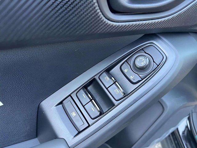 New 2026 Subaru Crosstrek 2.0i Premium image 8