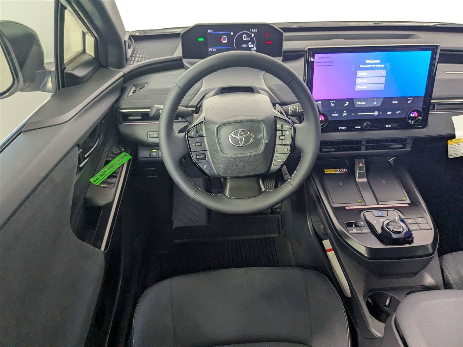 New 2026 Toyota C-HR AWD/4WD image 28