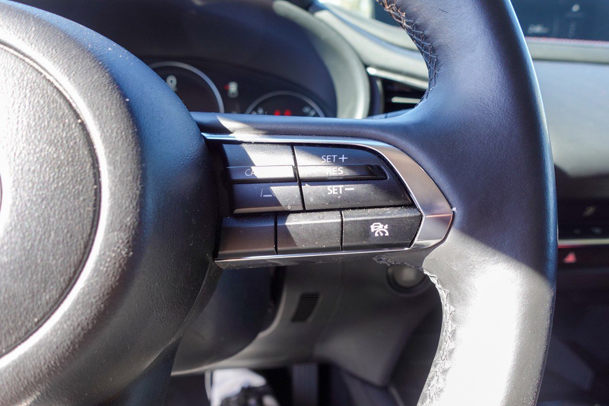 Certified 2024 MAZDA CX-30 AWD 2.5 S w/ Preferred Package image 15