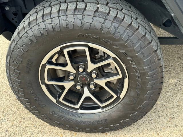 Used 2024 Jeep Wrangler Unlimited Rubicon image 41