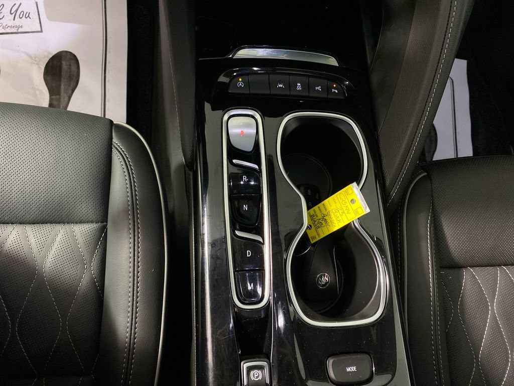 Certified 2023 Buick Envision Avenir FWD image 19