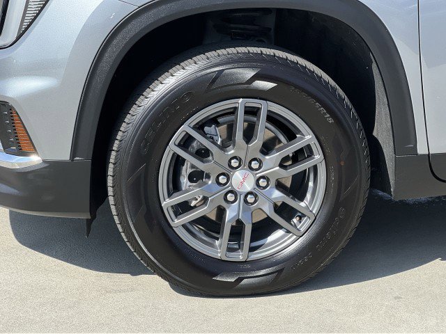 Used 2025 GMC Acadia Elevation image 32