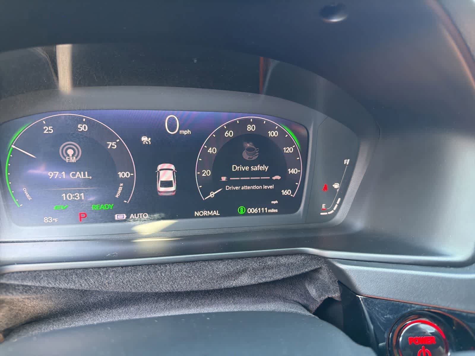 Used 2025 Honda Accord Sport image 2
