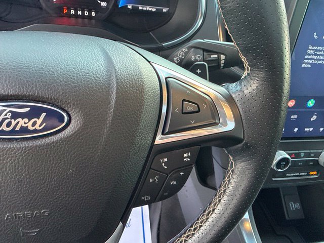 Used 2021 Ford Edge ST w/ Equipment Group 401A AWD/4WD image 21