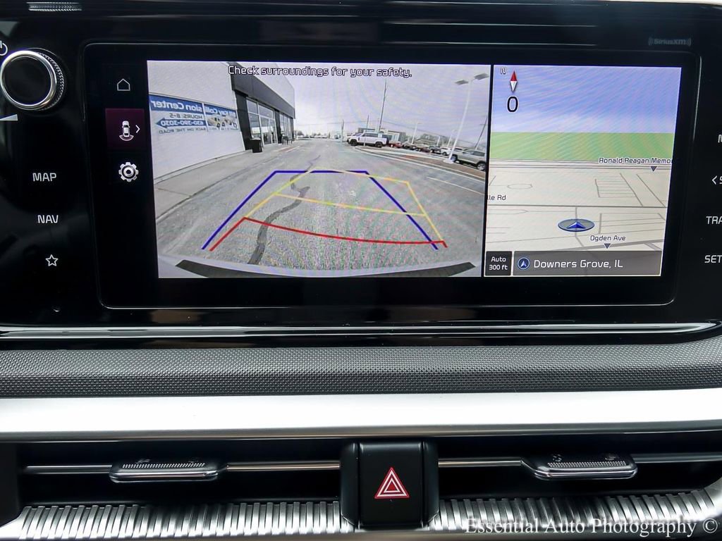 Used 2023 Kia K5 GT-Line image 18